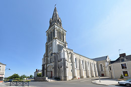 Logis de l'Hermitage