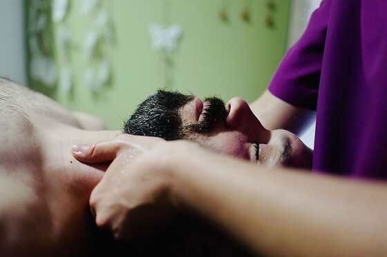 TAI MASSAGE - photo 0