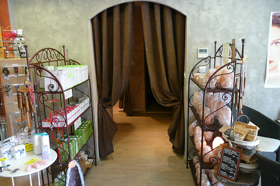 O Cinq Sens - photo 12