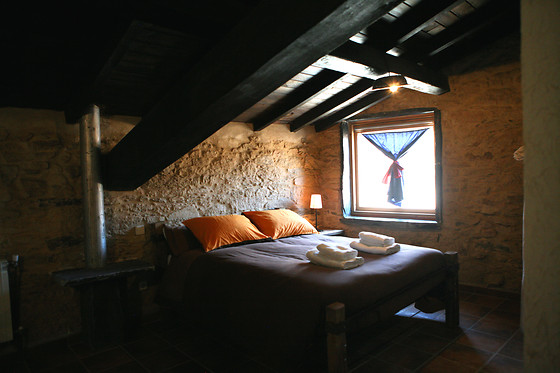 HOTEL RURAL BERMELLAR - photo 1