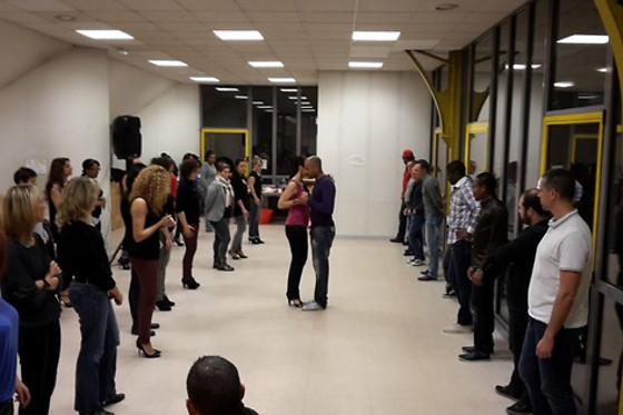 Amigos latino - photo 3