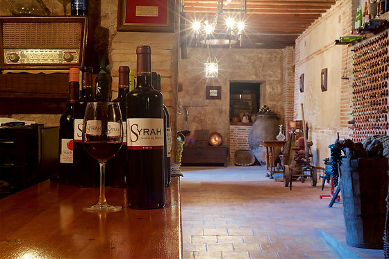BODEGAS PABLO MORATE - photo 1