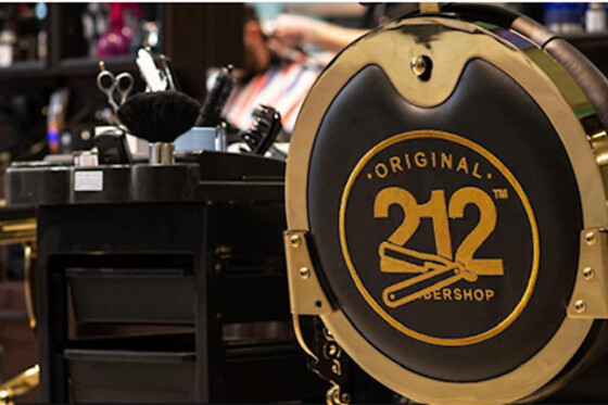 Barbershop 212 Liège - photo 0