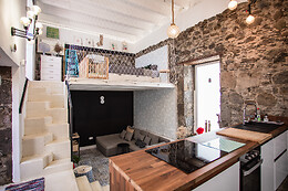 CIRCO WAVE HOUSE GRAN CANARIAS