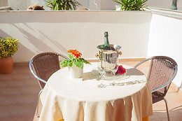 HOTEL EL PINCHE DE ORO