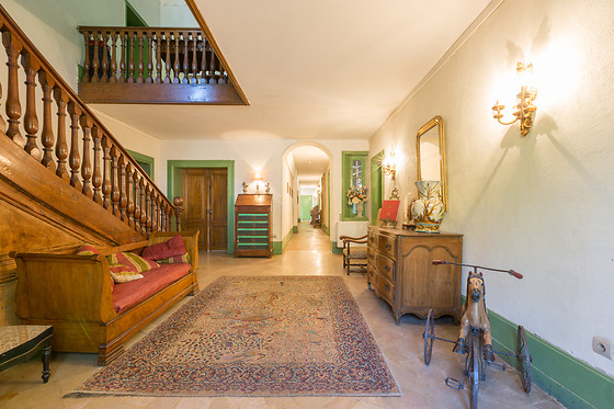 Manoir de Tourville - photo 12