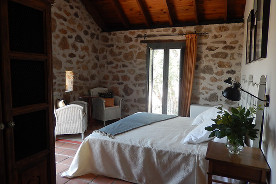 HOTEL EL TURCAL - photo 16