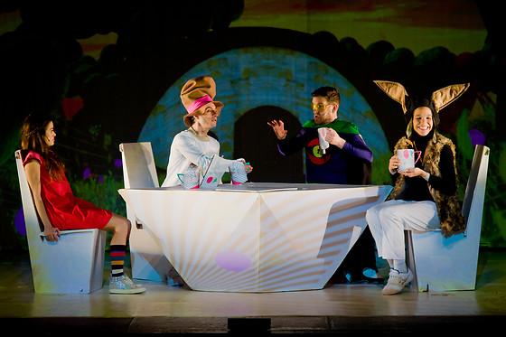 VIU EL TEATRE - photo 3
