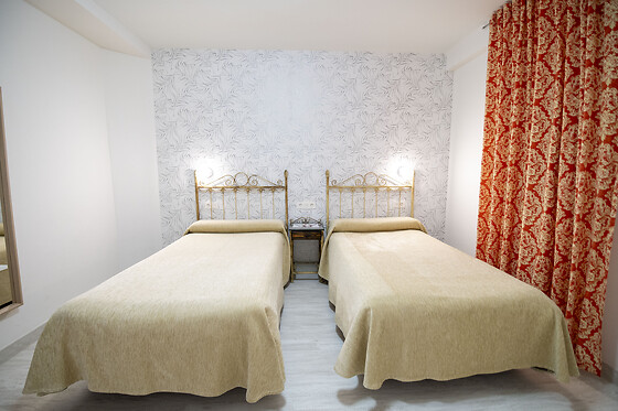 HOTEL MANZANITO - photo 16