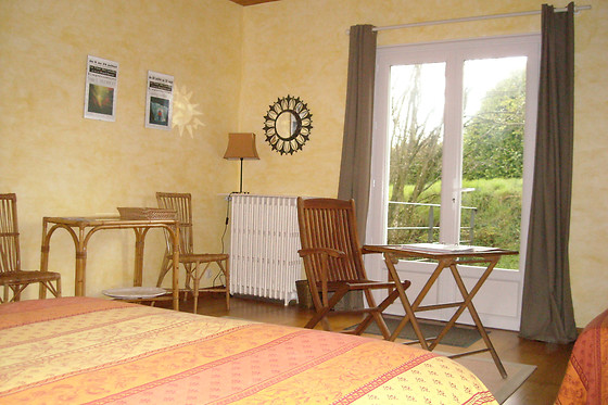 Logis la Tour des Laudes - photo 7