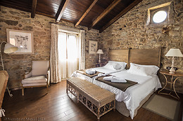 HOTEL RUSTICO LUGAR DE COTARIÑO