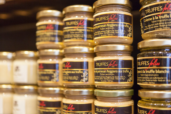 Truffes Folies 8ème - photo 1