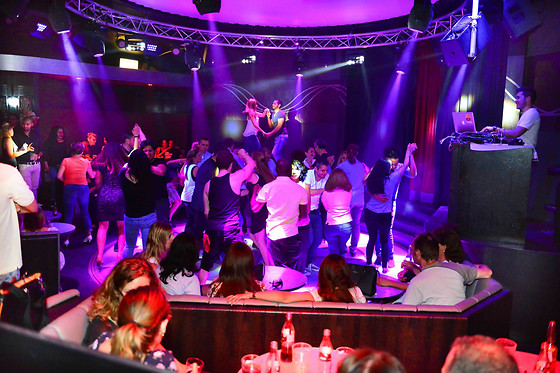 Danse Passion Genève - photo 0