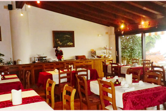 Albergo alla Pineta - photo 2