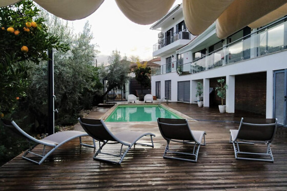 VILA PORTUGUESA - photo 6