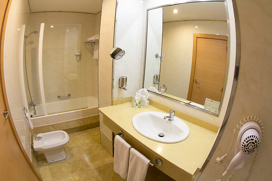 HOTEL LOS HABANEROS - photo 4
