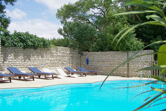 Château de l'Abbaye - photo 14