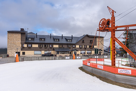 HOTEL PORT 1730 - photo 24