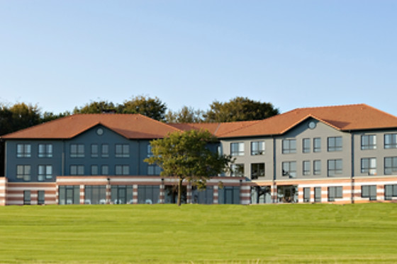 Hôtel du Golf - photo 5