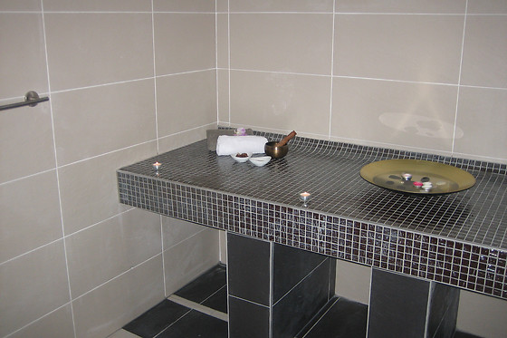 Le Lounge spa urbain - photo 8
