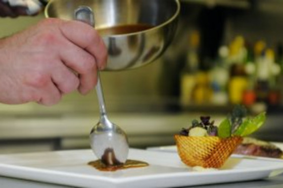 Brasserie Het Moment - photo 2