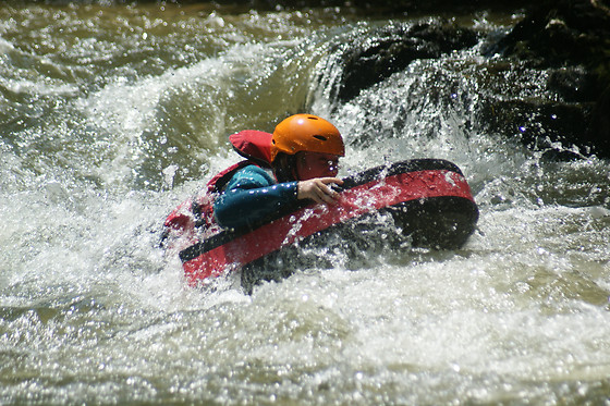 Crazy Raft - photo 4