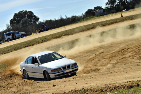 DRIFT EXPERIENCE - photo 2