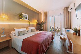 HOTEL BELL REPOS