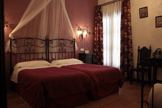 HACIENDA OLONTIGI - photo 13