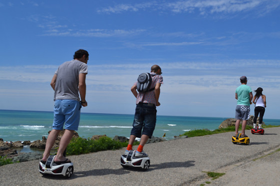 Gyrozone - photo 1