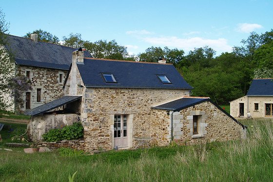 Domaine du Bois Davy - photo 2
