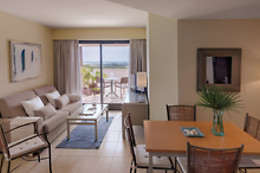 HOTEL PRECISE RESORT EL ROMPIDO