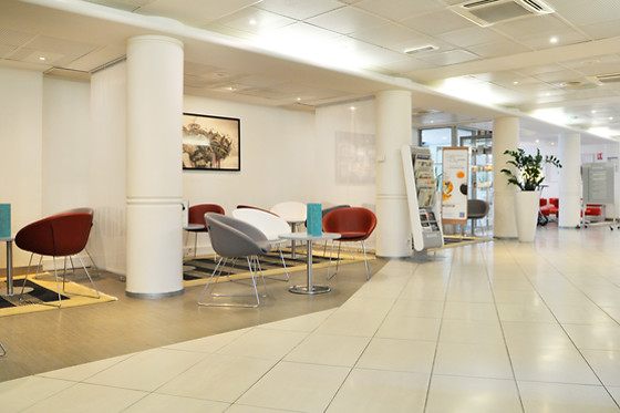 Novotel Nantes Centre Gare - photo 15