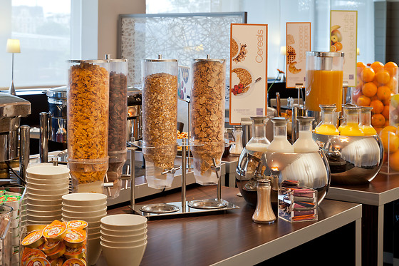 Novotel Nantes Centre Gare - photo 6