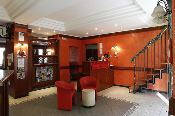 Hotel Food & Drink - photo 5