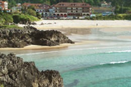 HOTEL KAYPE-QUINTAMAR