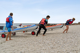 Club nautique du rohu