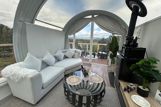 SKY DREAMS EXPERIENCE - photo 0