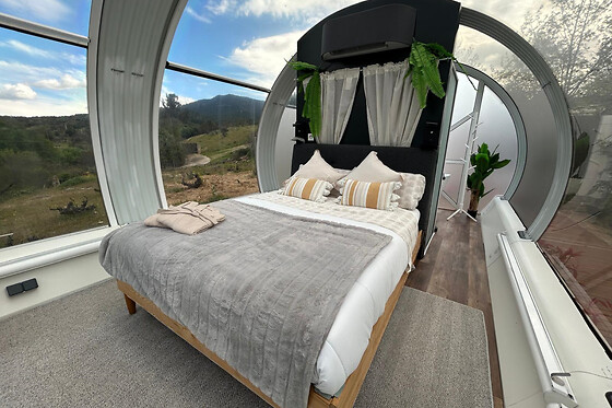 SKY DREAMS EXPERIENCE - photo 3