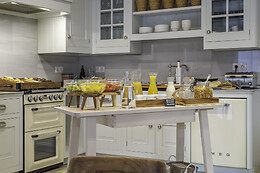 HOSTAL BOUTIQUE ES PORTALET