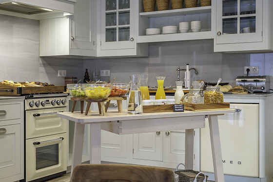 HOSTAL BOUTIQUE ES PORTALET - photo 2