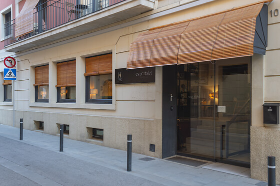 HOSTAL BOUTIQUE ES PORTALET - photo 5