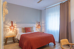HOSTAL BOUTIQUE ES PORTALET