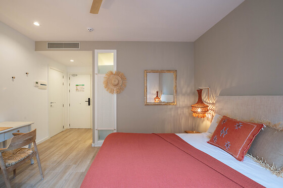 HOSTAL BOUTIQUE ES PORTALET - photo 4