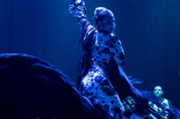 TEATRO FLAMENCO SEVILLA