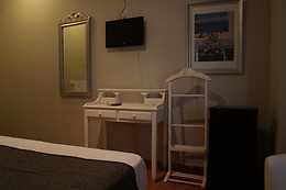 HOTEL LA ENCOMIENDA