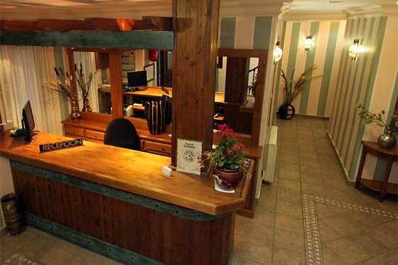 HOSTAL TIC TAC - photo 2