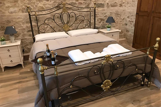 San Domenico Guest House - photo 4