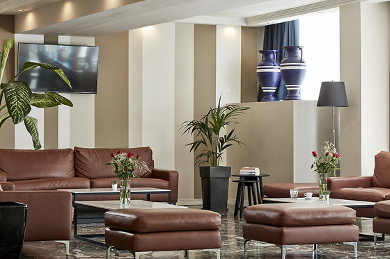 Candia Hotel - photo 0
