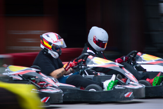 FAST KART MURCIA - photo 9